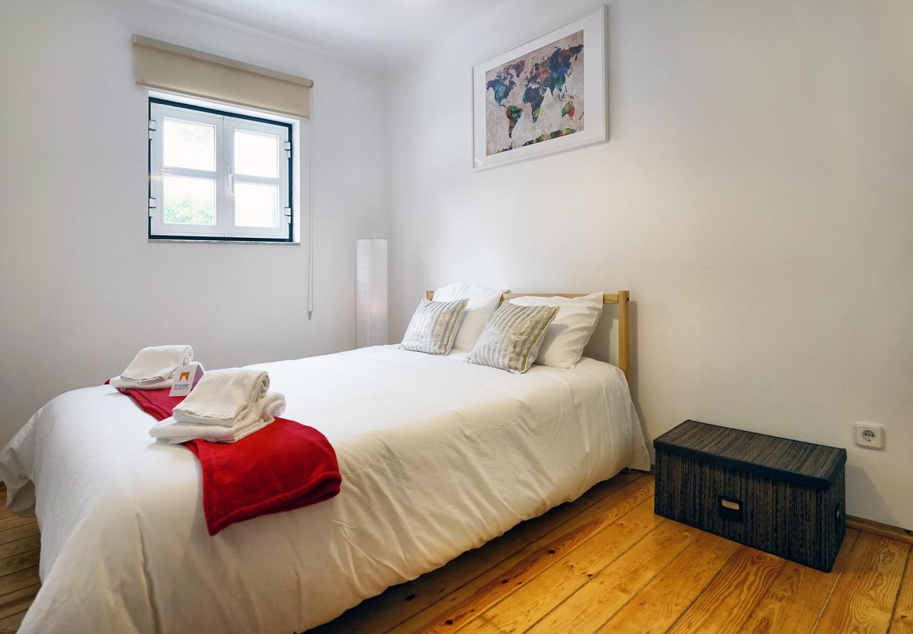 Apolonia Train Spot Apartment Lisboa Екстериор снимка