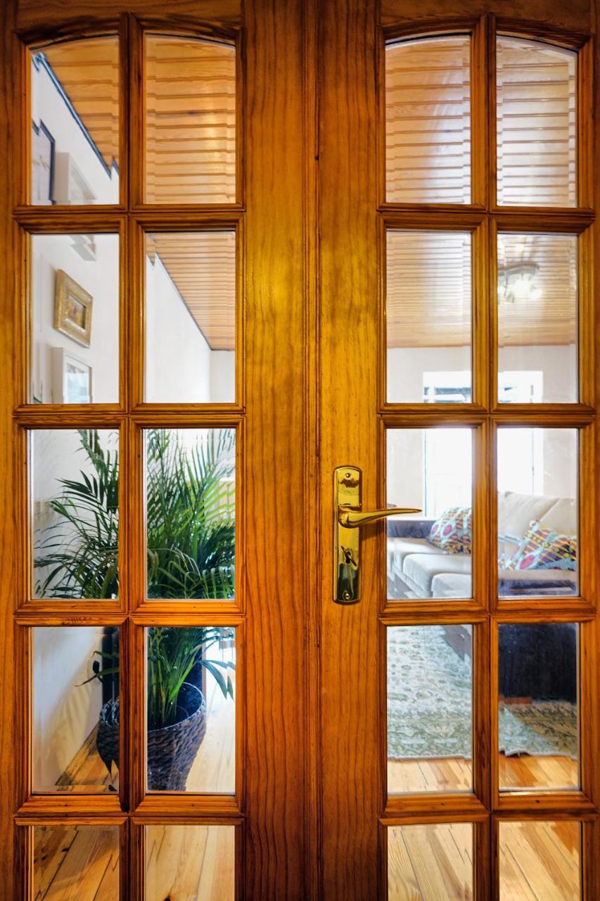 Apolonia Train Spot Apartment Lisboa Екстериор снимка