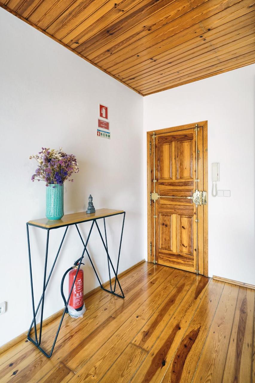 Apolonia Train Spot Apartment Lisboa Екстериор снимка