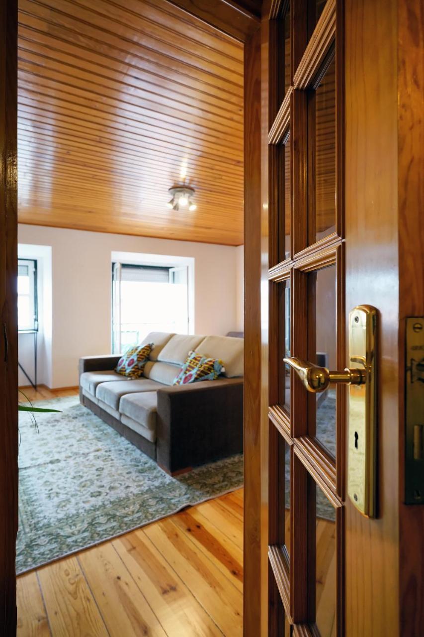 Apolonia Train Spot Apartment Lisboa Екстериор снимка