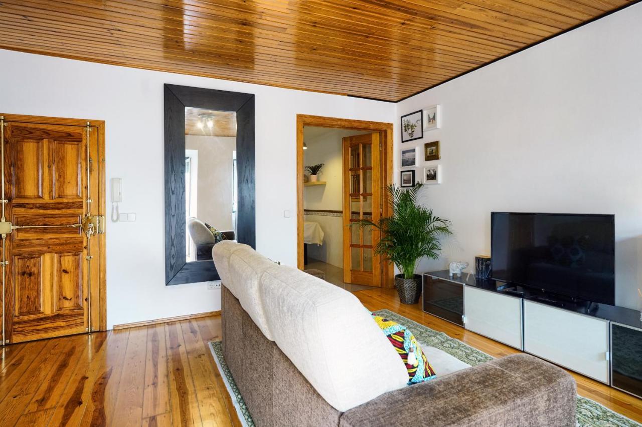Apolonia Train Spot Apartment Lisboa Екстериор снимка