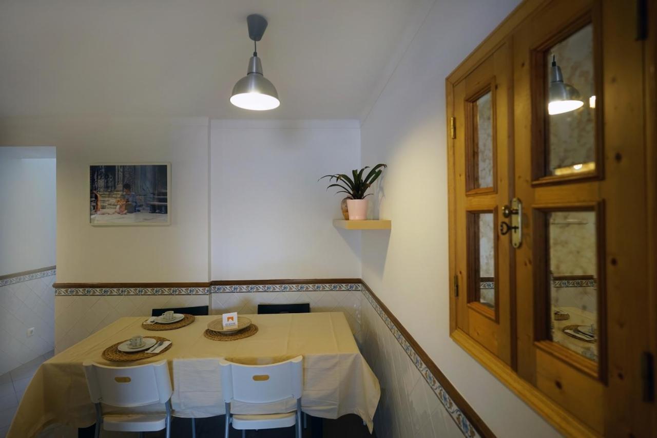 Apolonia Train Spot Apartment Lisboa Екстериор снимка